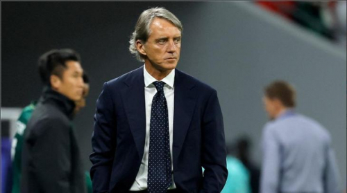 المدير الفني لمنتخب السعودية معروض على نادي ميلان 