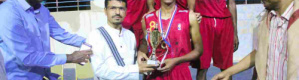 فريق شبام (أ) يتوج ببطولة الفقيد أحمد السقاف 3×3 لكرة السلة لأندية وادي حضرموت 
