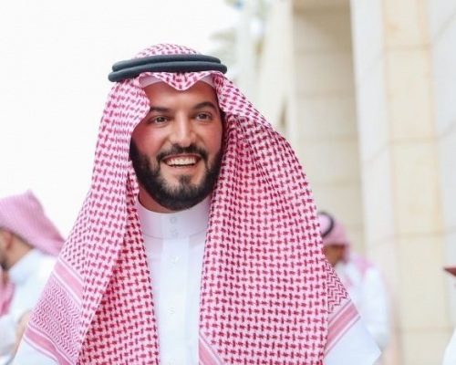   رئيس الهلال السعودي يعلق على جدل الممر الشرفي وتصريحات اللذيذ