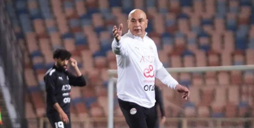 حسام حسن: نتواصل مع صلاح.. وأطالب بتغيير نظام الدوري