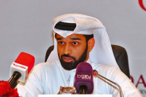قطر تخطط لاستضافة أولمبياد 2036