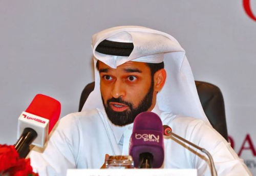   قطر تخطط لاستضافة أولمبياد 2036