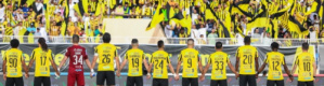 الاتحاد يستهدف مهاجمين من المنتخب السعودي
