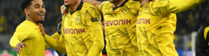 دورتموند يطوي صفحة البوندسليجا.. ويخشى كابوس ويمبلي أمام الريال