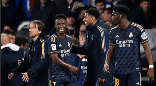 الريال يخسر نجمه في نهائي الأبطال