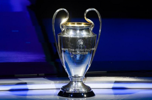 بودابست تستضيف نهائي دوري أبطال أوروبا 2026