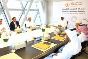 اتحاد كأس الخليج العربي لكرة القدم يؤكد أن بطولة “خليجي 26” ستقام بالكويت في موعدها