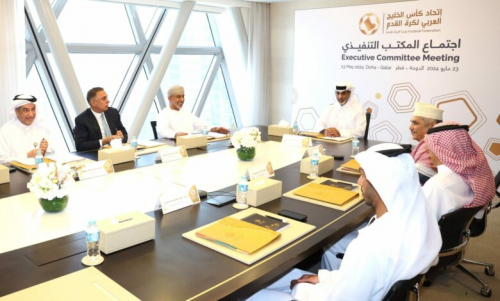   اتحاد كأس الخليج العربي لكرة القدم يؤكد أن بطولة “خليجي 26” ستقام بالكويت في موعدها