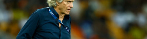الهلال السعودي يقيل جيسوس ويكلف محمد الشلهوب مدرباً للفريق 