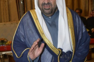 الشيخ خالد البدر الصباح: تعاون وثيق مع الاتحاد الدولي للألعاب المائية هدفه تبادل الخبرات والتطوير المستمر
