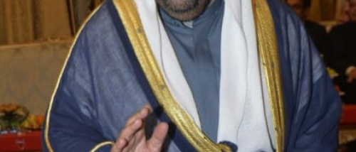 الشيخ خالد البدر الصباح: تعاون وثيق مع الاتحاد الدولي للألعاب المائية هدفه تبادل الخبرات والتطوير المستمر