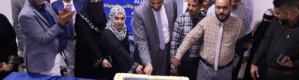 «كاك بنك» يكرم الموظفين المثاليين للعام 2024/2025