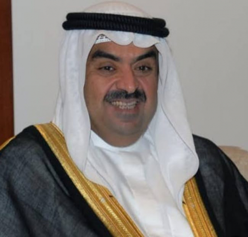 البدر: استضافة الكويت لاجتماعات اللجان الخليجية وعمومية الآسيوي حدث رياضي مميز