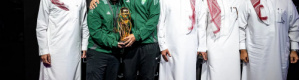 تتويج فريق الأهلي ببطولة الدوري السعودي للمحترفين الإلكتروني eSPL