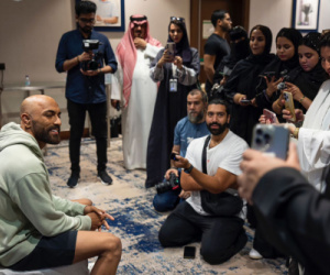 صالة أونيكس جدة تشتعل الجمعة بنزالات " PFL MENA" والنجوم يعلنون التحدي