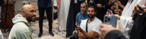 صالة أونيكس جدة تشتعل الجمعة بنزالات " PFL MENA" والنجوم يعلنون التحدي