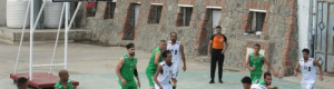 الفريق السلوي لنادي شعب إب يحقق فوزاً ثميناً على طليعة تعز