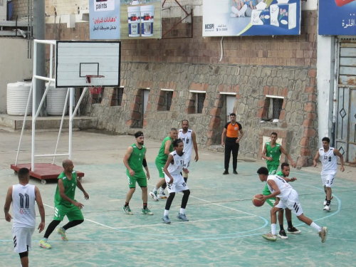 الفريق السلوي لنادي شعب إب يحقق فوزاً ثميناً على طليعة تعز