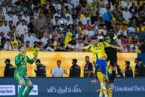. الاتحاد يقلب الطاولة على النصر ويواصل الزحف نحو اللقب السعودي 