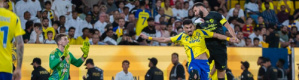 . الاتحاد يقلب الطاولة على النصر ويواصل الزحف نحو اللقب السعودي 