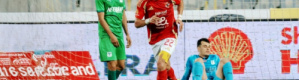 الأهلي يفوز على المصري برباعية 