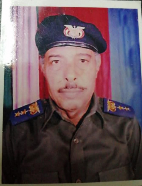 الفقيد صالح علي السعدي.. من الرعيل المؤسس لنادي شعب حضرموت 