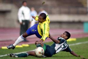 العالمي وسيم القعر... ناي المنتخب وسيفه