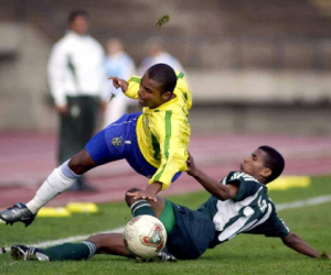 العالمي وسيم القعر... ناي المنتخب وسيفه
