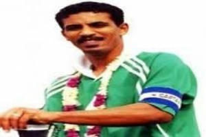 العفرور ... نجم في السماء ظله في الحواري