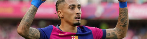 اتفاق نهائي بين برشلونة ورافينيا