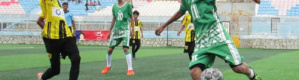 الصقر يهزم الرشيد في بطولة البراعم لأندية تعز