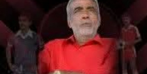 طارق ...النجم الغارق