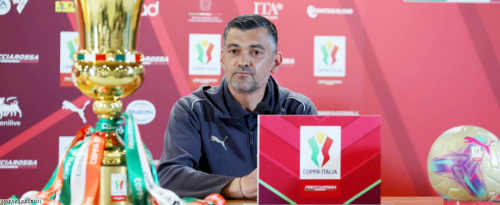 كونسيساو.. البرتغالي الرابع على أعتاب الهلال السعودي 