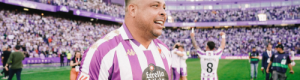 بعد 8 أعوام.. رونالدو يبيع بلد الوليد