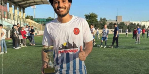 ولد علي يستدعي نويد من الامارات لمواجهة لبنان في الكويت 
