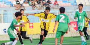 اليوم.. الطليعة يواجهة السهام في بطولة البراعم لأندية تعز