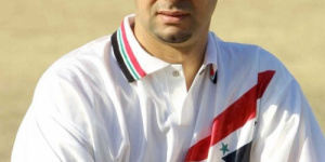 أحمد راضي... الإعصار الهادئ الذي سرق قلوبنا