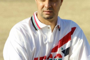 أحمد راضي... الإعصار الهادئ الذي سرق قلوبنا