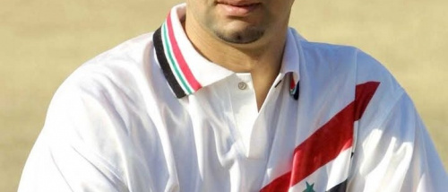 أحمد راضي... الإعصار الهادئ الذي سرق قلوبنا