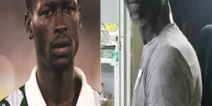 المسعد...لم يجد من يسعده