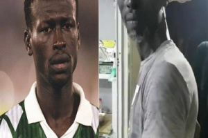 المسعد...لم يجد من يسعده