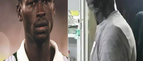 المسعد...لم يجد من يسعده
