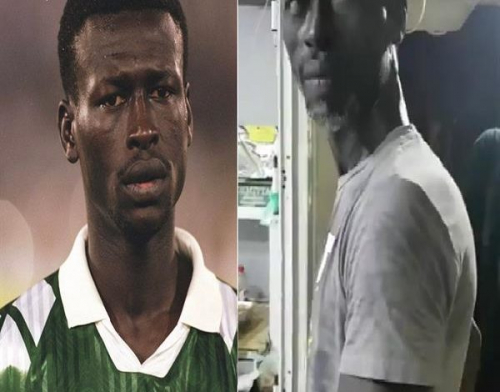 المسعد...لم يجد من يسعده