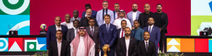 اكتمال عقد بطولتي كأس العرب FIFA قطر 2025™ وكأس العالم تحت 17 سنة FIFA قطر 2025™ بعد سحب قرعة المسابقتين