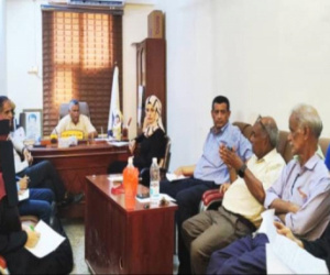 مجلس كلية الإعلام يقر إنشاء ملتقى لخريجي الإعلام بعدن