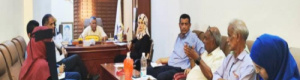 مجلس كلية الإعلام يقر إنشاء ملتقى لخريجي الإعلام بعدن