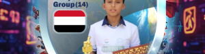أبطال "سماء عدن" و"النبراس" يتوجون أبطالًا للعالم في الدوري العالمي للحساب الذهني 2025