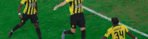 الاتحاد يُسقط القادسية ويتوج بالكأس العاشرة