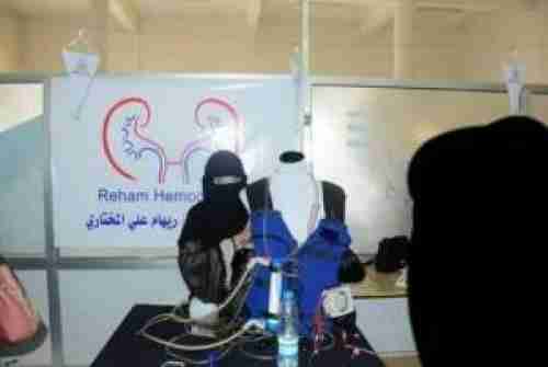 طالبة يمنية تبتكر جهاز طبي سينقذ حياة الملايين 