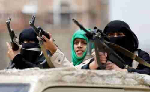  ”الزينبيات”...كتائب الحوثيين النسائية وعصاهم الغليظة ضد النساء في اليمن